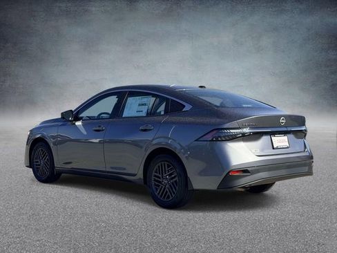 New 2026 Nissan Sentra SV w/ Floor Mat Package image 4