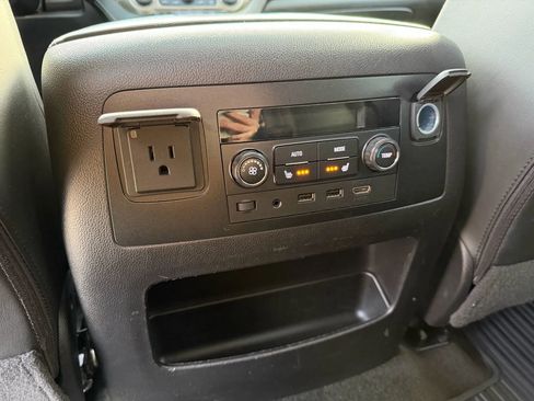 Used 2018 GMC Yukon XL Denali w/ Open Road Package image 37