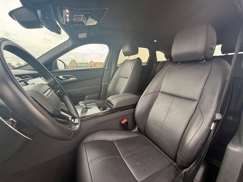 Used 2025 Land Rover Range Rover Velar Dynamic SE AWD/4WD image 28