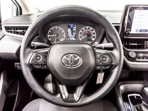 Used 2024 Toyota Corolla LE FWD image 19