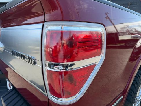 Used 2014 Ford F150 Platinum image 80