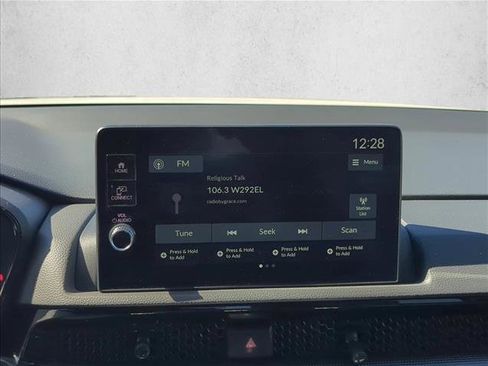 New 2026 Honda CR-V EX-L image 9