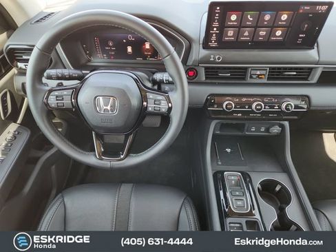 Certified 2026 Honda Pilot EX-L image 26