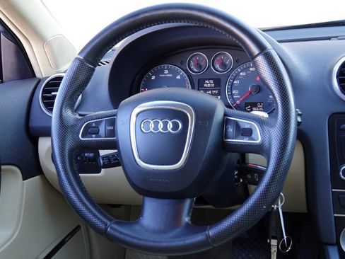 Used 2012 Audi A3 TDI Premium Plus FWD image 68