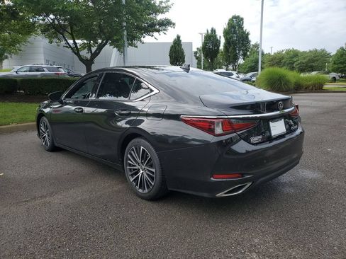 Used 2020 Lexus ES 350 w/ Premium Package FWD image 3