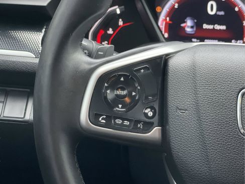 Used 2019 Honda Civic Sport image 13