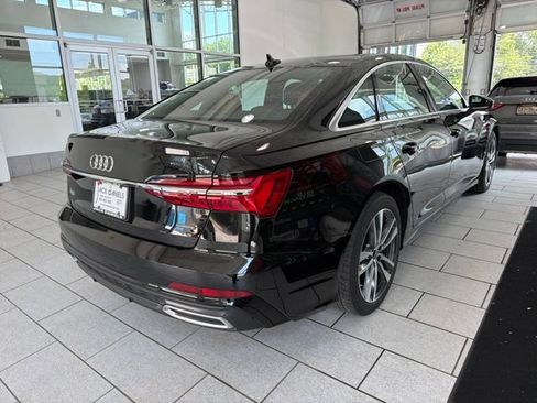 Used 2023 Audi A6 3.0T Premium AWD/4WD image 5