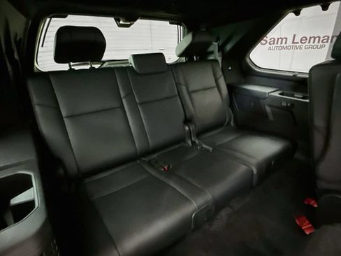 Used 2024 Toyota Sequoia TRD Pro AWD/4WD image 28