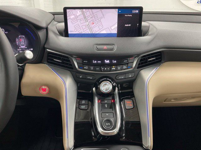 Used 2024 Acura TLX w/ Technology Package FWD image 25