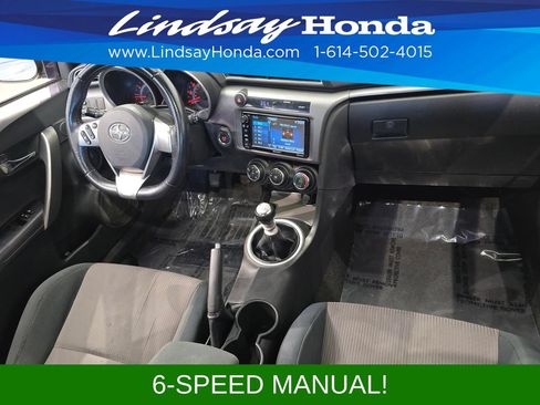 Used 2016 Scion tC FWD image 9