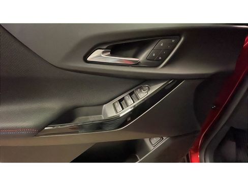 New 2026 Chevrolet Equinox RS w/ Convenience Package III image 9