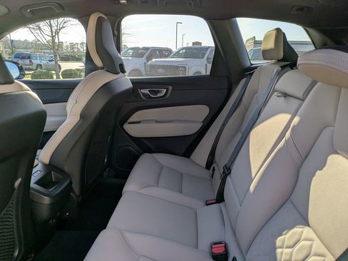 New 2026 Volvo XC60 B5 Plus w/ Climate Package image 14