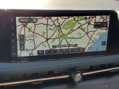 Certified 2024 Nissan Ariya AWD image 29