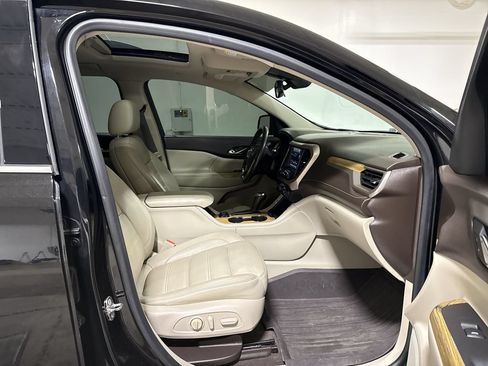 Used 2018 GMC Acadia Denali w/ LPO, Floor Liner Package AWD/4WD image 23