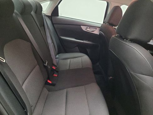 Used 2024 Kia Forte LXS FWD image 19