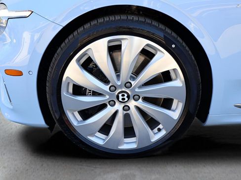 New 2026 Bentley Continental GT image 6