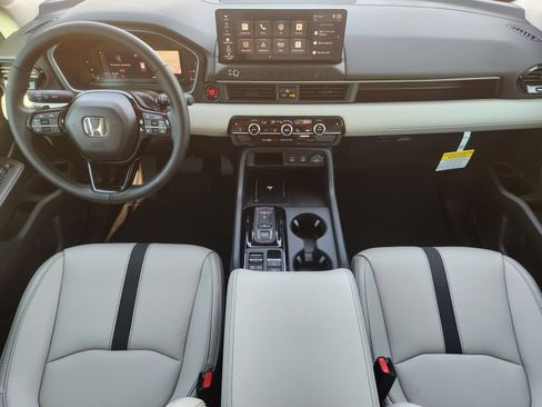 New 2026 Honda Passport RTL image 26