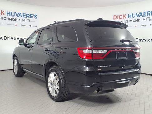 Used 2023 Dodge Durango GT AWD/4WD image 6
