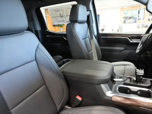 New 2026 Chevrolet Silverado 1500 RST w/ All Star Edition Plus image 9