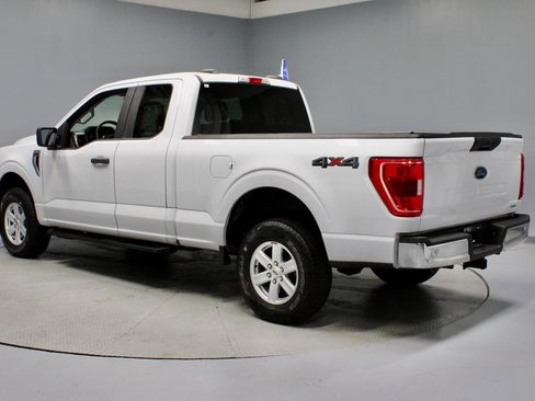 Certified 2021 Ford F150 XLT image 8