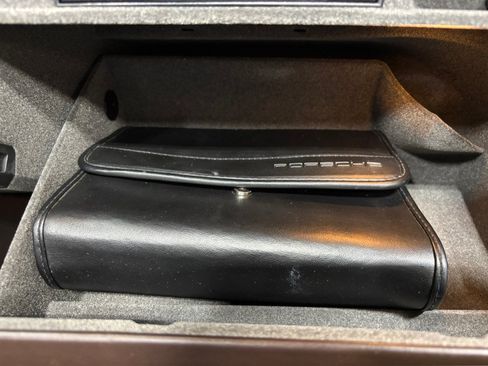 Used 2007 Porsche 911 Carrera S RWD image 23