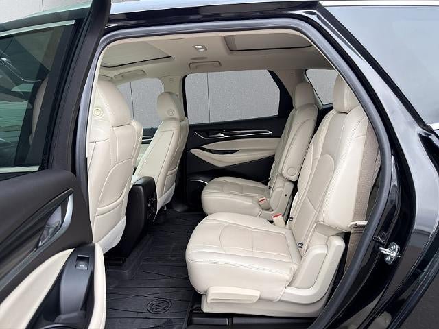 Used 2023 Buick Enclave Premium w/ Experience Buick Package AWD/4WD image 36