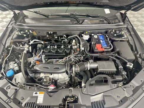 Used 2025 Honda Accord LX image 31