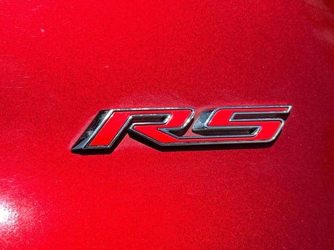 Used 2023 Chevrolet Blazer RS w/ Driver Confidence II Package image 26