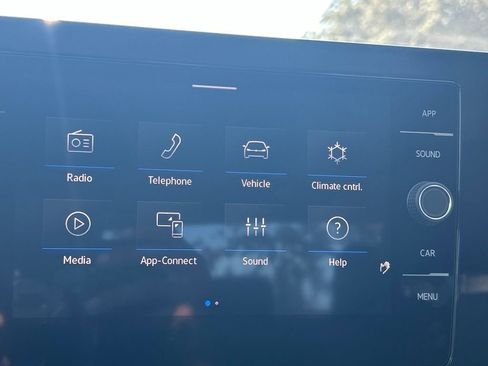 New 2026 Volkswagen Jetta SE image 12