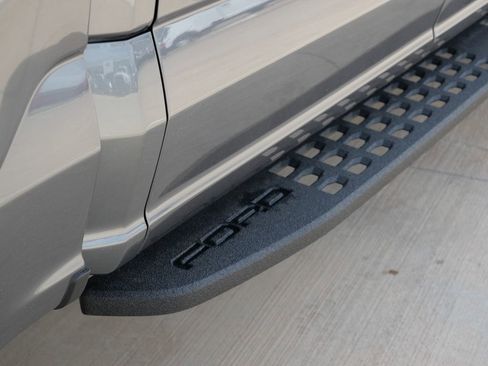 New 2026 Ford F150 Tremor AWD/4WD image 10
