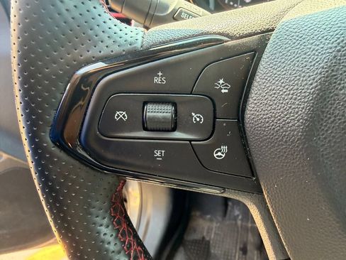 Certified 2024 Chevrolet Trax RS w/ Driver Confidence Package FWD image 24