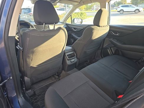 Used 2021 Subaru Legacy Premium image 27