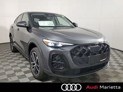 New 2026 Audi Q5 Premium Plus