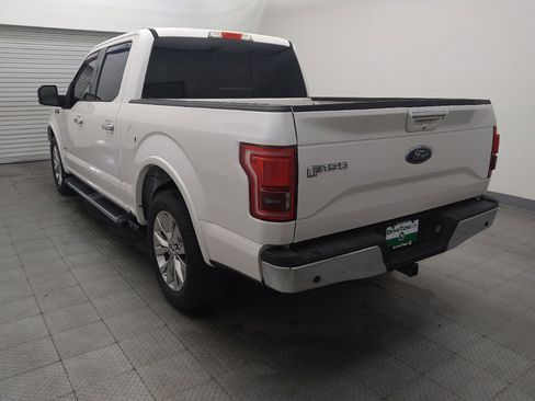 Used 2017 Ford F150 Lariat w/ Equipment Group 502A Luxury RWD image 5