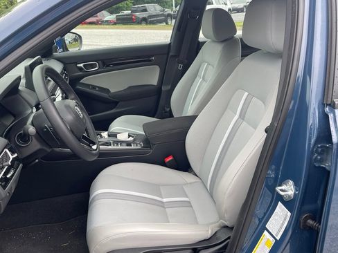 Used 2026 Honda Civic Sport image 9