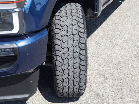 Used 2020 Ford F250 Lariat AWD/4WD image 57