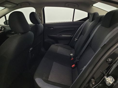 Used 2023 Nissan Versa SV FWD image 17