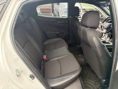 Used 2021 Honda Civic Sport image 10