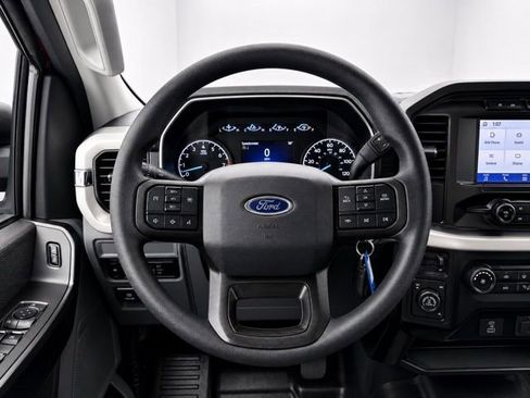 Used 2023 Ford F150 XL AWD/4WD image 23