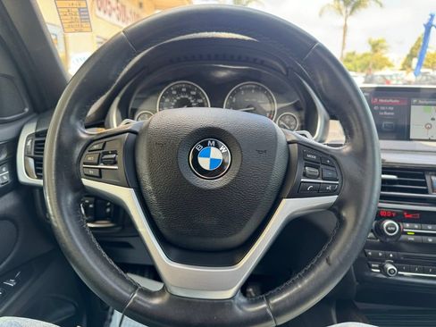 Used 2018 BMW X5 sDrive35i RWD image 12