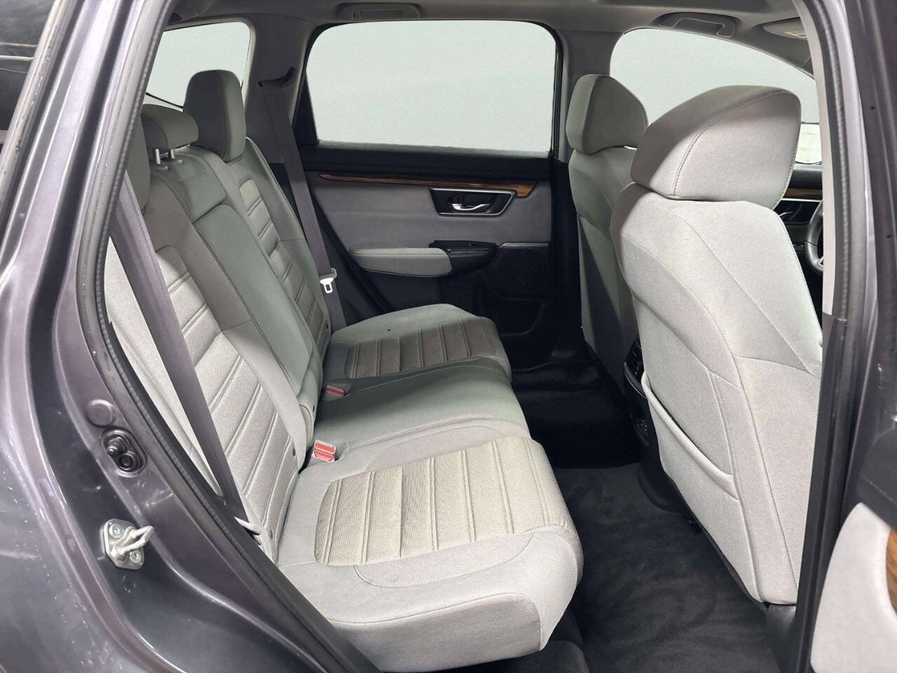 Used 2017 Honda CR-V EX image 20