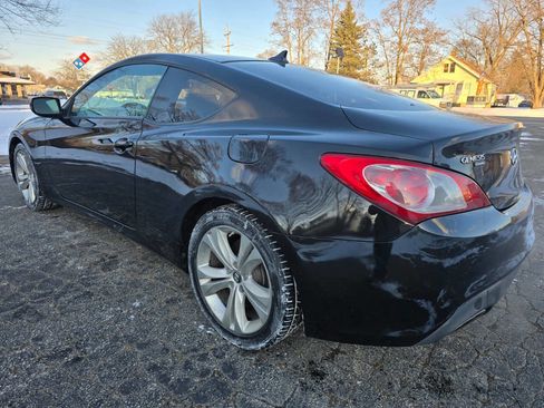 Used 2011 Hyundai Genesis 2.0T image 6
