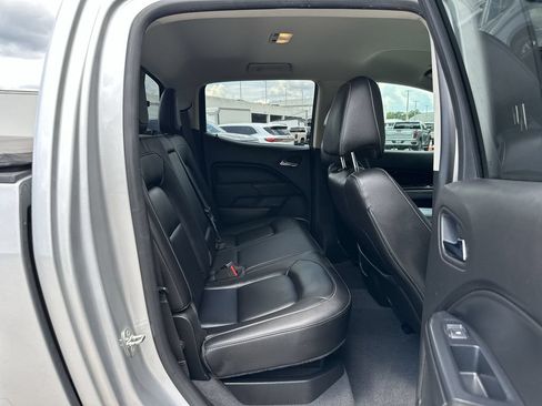 Used 2019 Chevrolet Colorado ZR2 AWD/4WD image 26