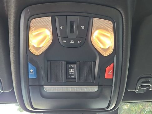 Used 2023 RAM 1500 Big Horn RWD image 21