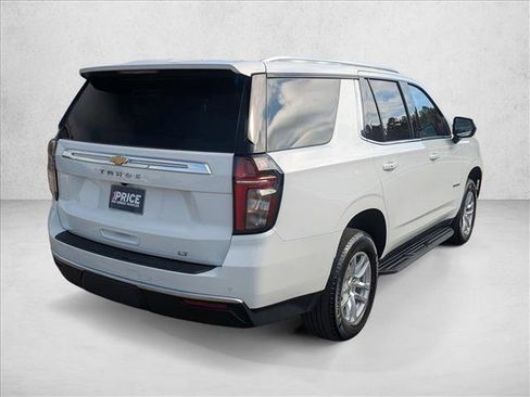 Used 2023 Chevrolet Tahoe LT image 5