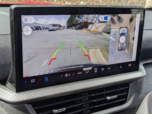 New 2026 Ford Explorer Platinum image 21