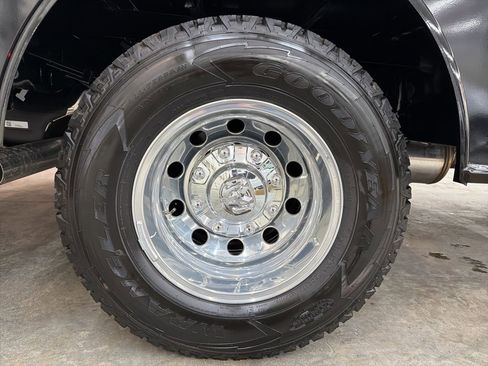 New 2026 RAM 3500 Big Horn w/ Laramie Trim Package image 15