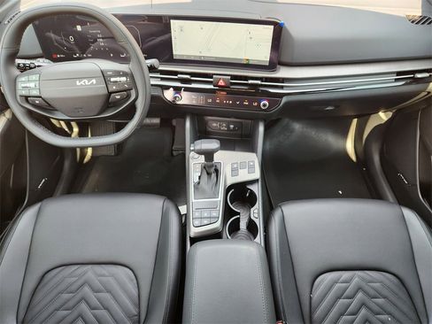New 2026 Kia Sportage X-Line w/ X-Line Technology Package image 20