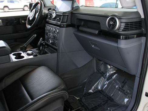 Used 2024 INEOS Grenadier AWD/4WD image 17
