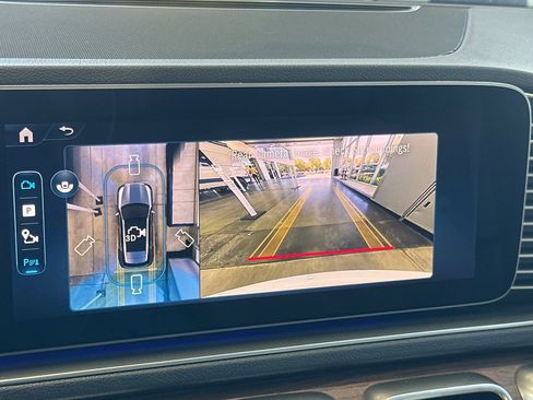 New 2026 Mercedes-Benz GLE 350 4MATIC image 20